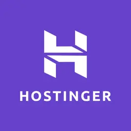 Logo Hostinger